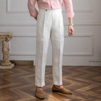 Celio Pantalón de Lino