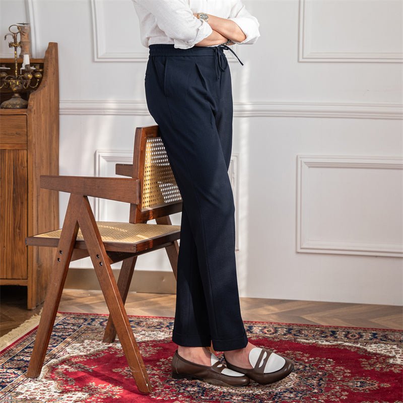 Corto Pantalón Elegante