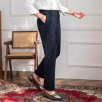 Corto Pantalón Elegante