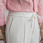 Corto Pantalón Elegante