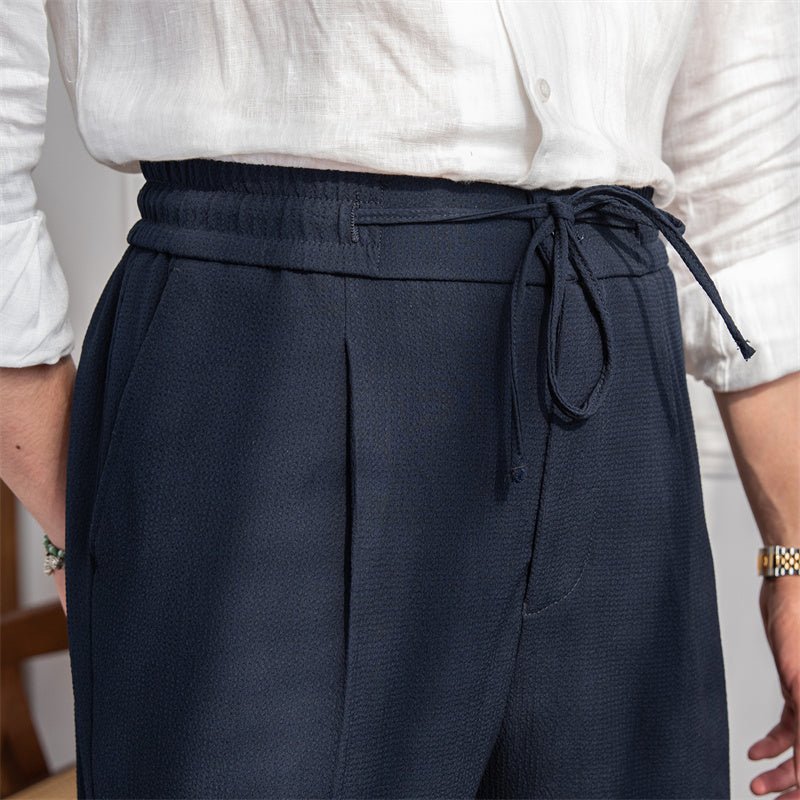 Corto Pantalón Elegante