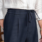 Corto Pantalón Elegante