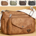 Luna Soler – Bolso bandolera Talia contemporáneo