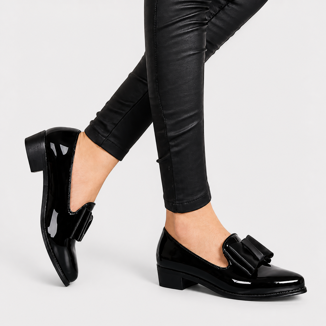 Heidi | Mocasines