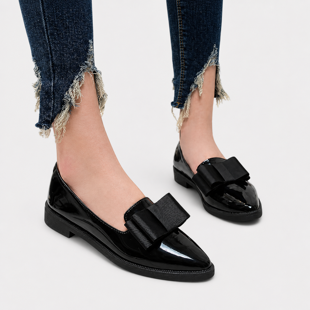 Heidi | Mocasines