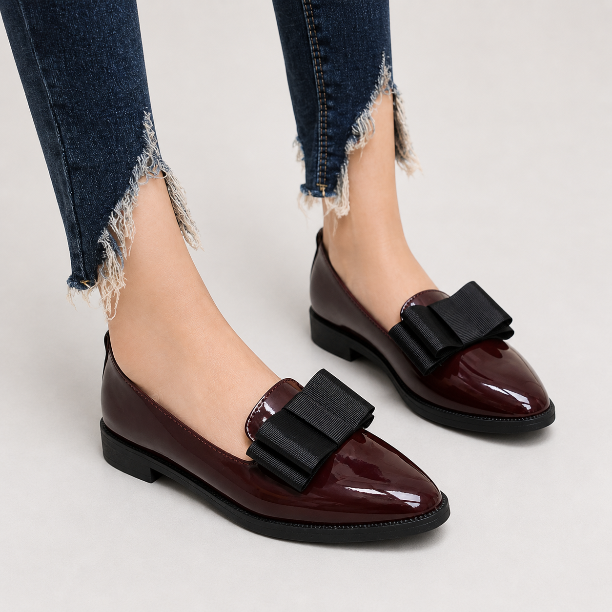 Heidi | Mocasines
