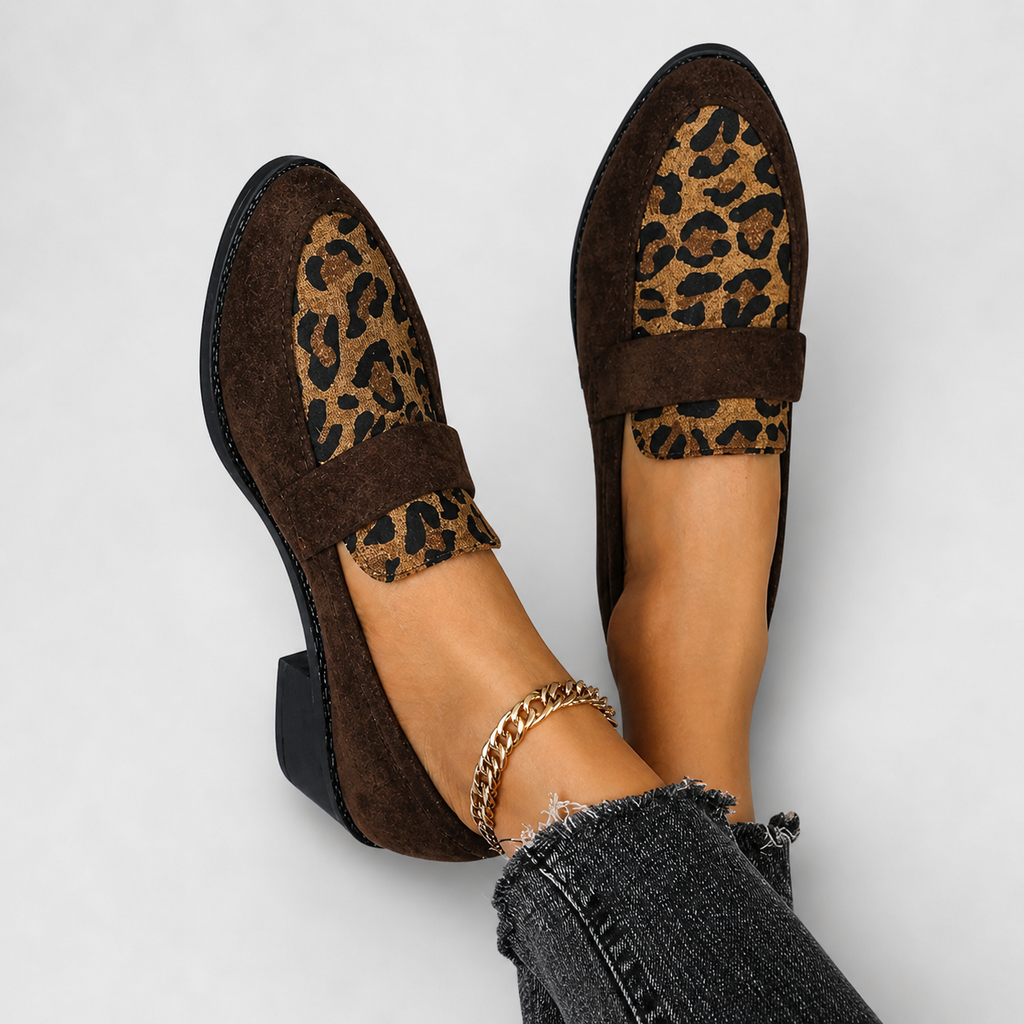 Brunika | Pantuflas Confortables