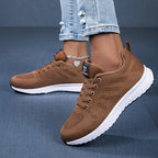 Thirza - Zapatillas Ortopédicas Transpirables