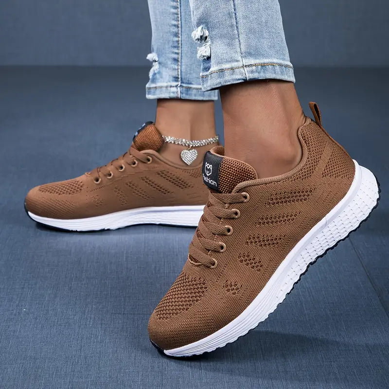 Thirza - Zapatillas Ortopédicas Transpirables