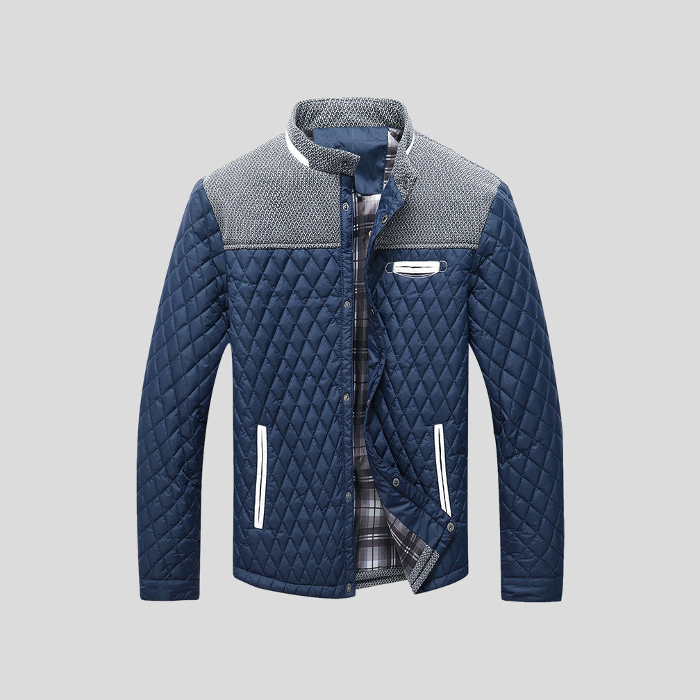 Simón – Chaqueta clase y confortable