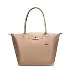 BOLSO TOTE GRANDE LONGCHAM | PETAL ROSE