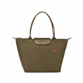 BOLSO TOTE GRANDE LONGCHAM | CACTUS