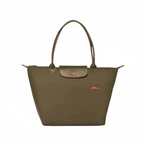 BOLSO TOTE GRANDE LONGCHAM | CACTUS