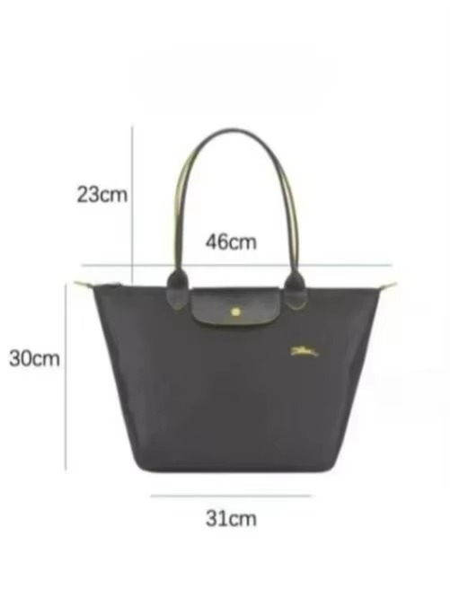 BOLSO TOTE GRANDE LONGCHAM | BRASIL