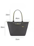 BOLSO TOTE GRANDE LONGCHAM | CACTUS