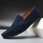 MOCASINES DE ANTE VERONA