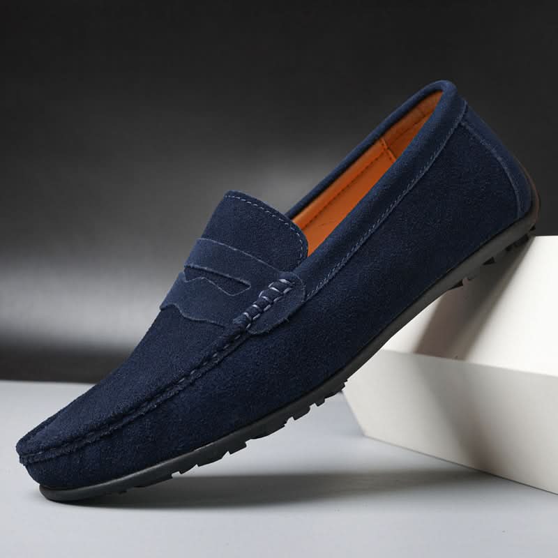 MOCASINES DE ANTE VERONA