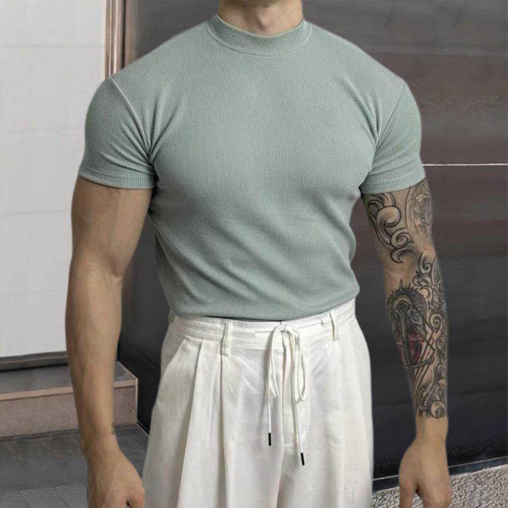 Van Elst Mode® | Camisa Premium Fit para Hombre