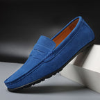 MOCASINES DE ANTE VERONA
