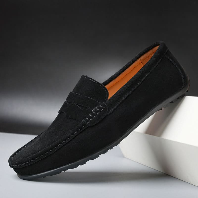 MOCASINES DE ANTE VERONA