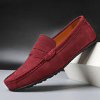 MOCASINES DE ANTE VERONA