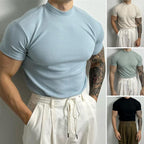 Van Elst Mode® | Camisa Premium Fit para Hombre