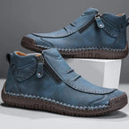 Dumont™ | Zapatos de hombre elegantes y cómodos con cremallera