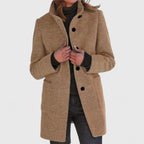 Marina - Chaqueta elegante y cómoda