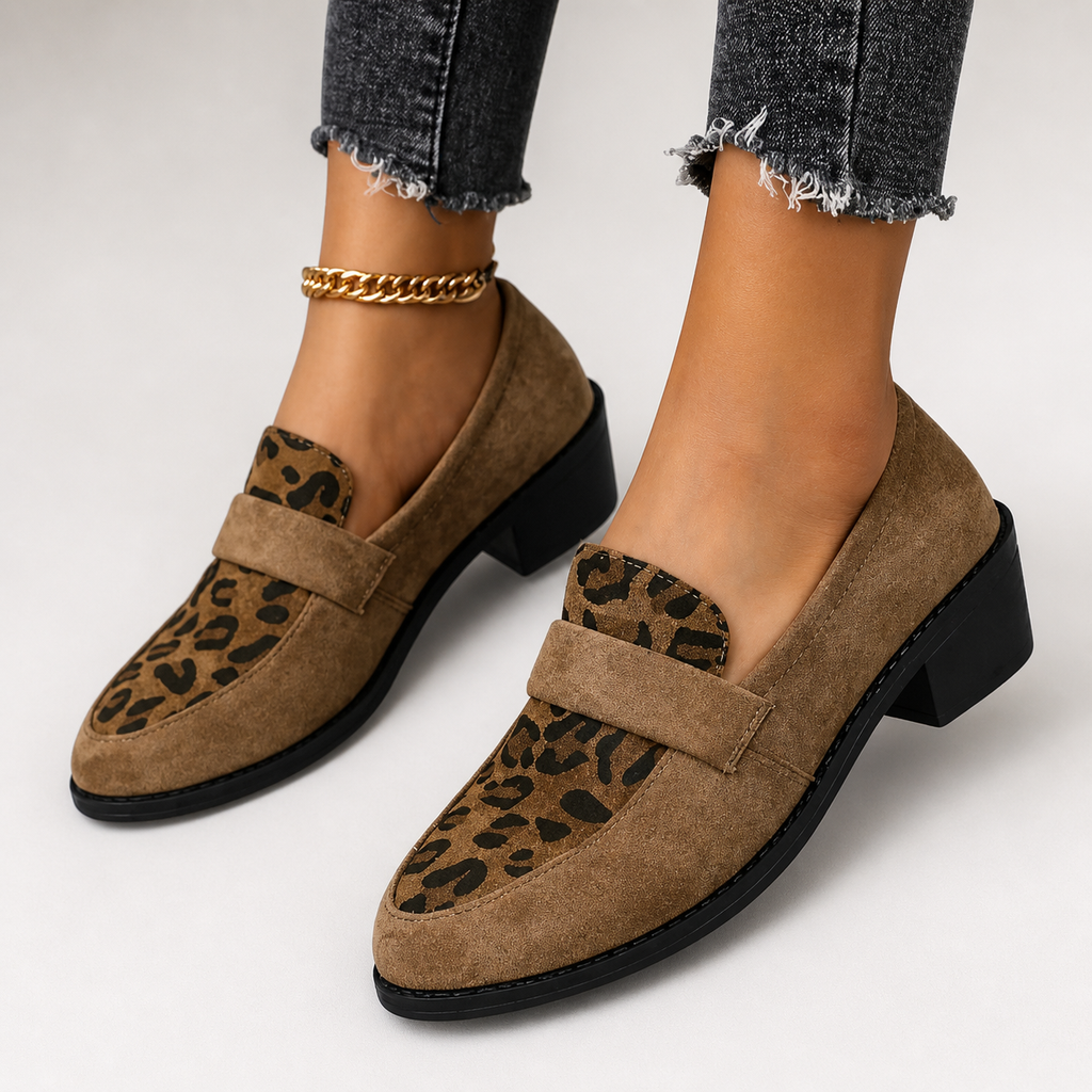 Brunika | Pantuflas Confortables