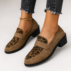 Brunika | Pantuflas Confortables