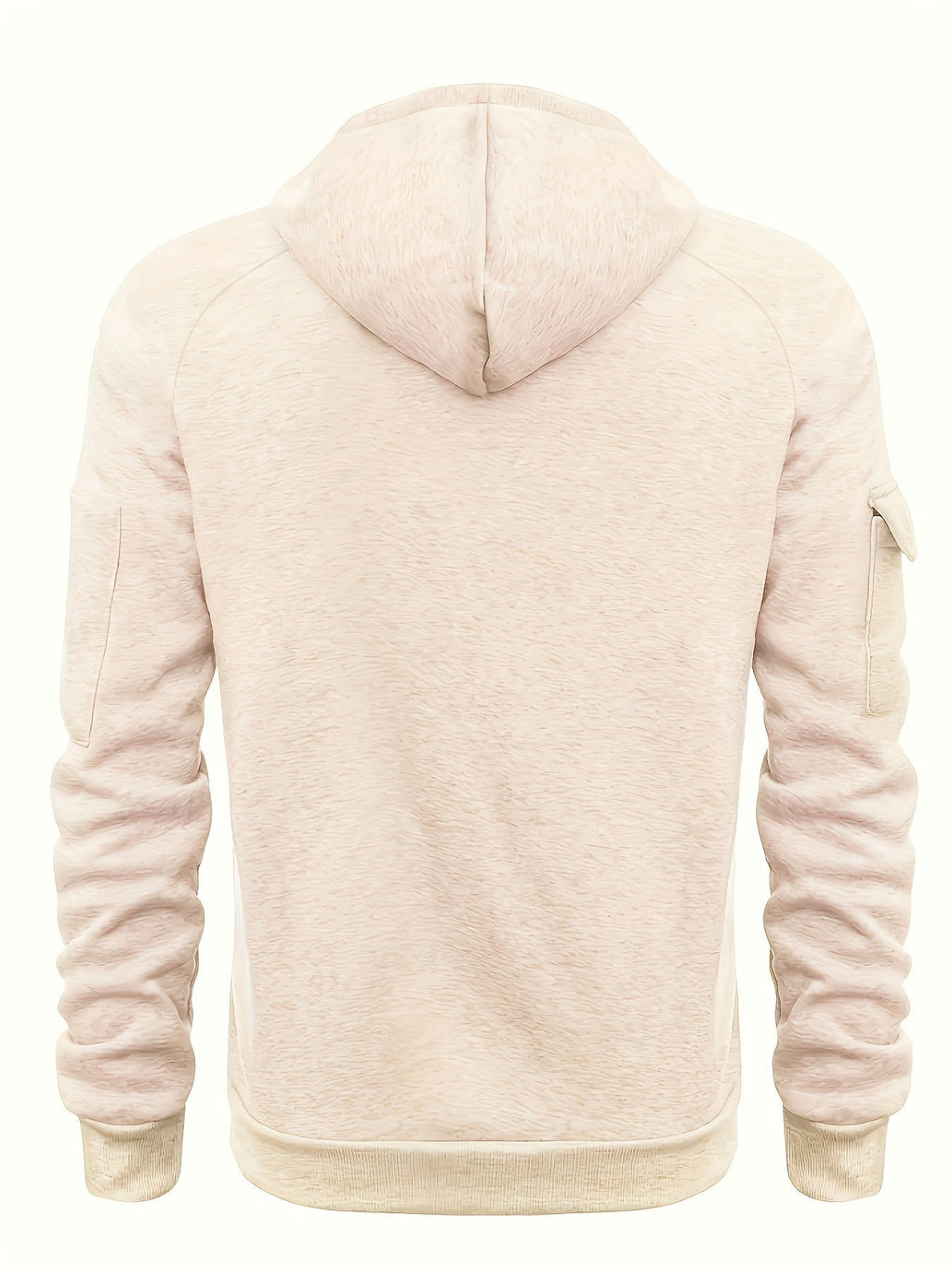Van Elst Mode® | Sudadera Casual Outdoor
