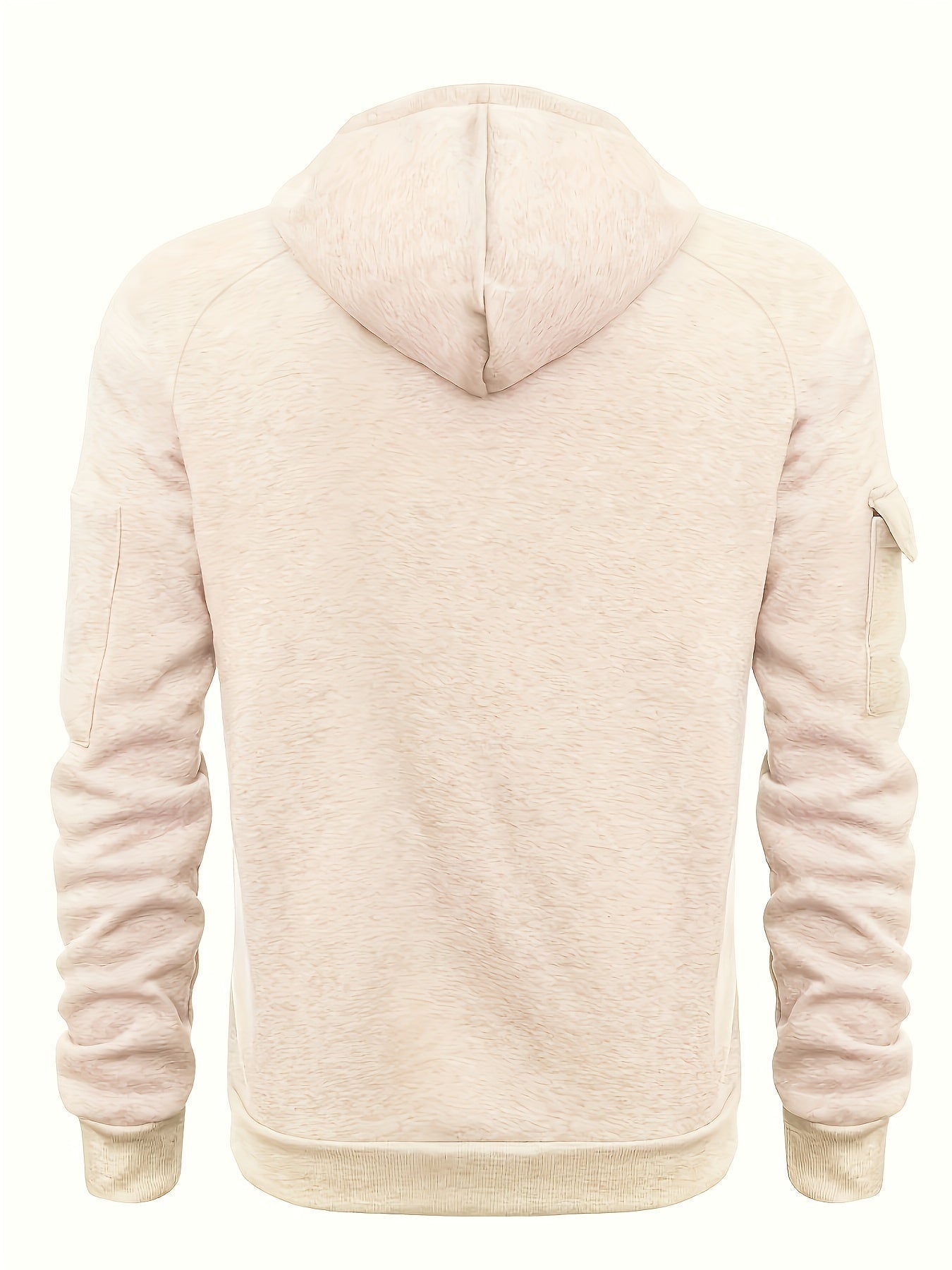 Van Elst Mode® | Sudadera Casual Outdoor