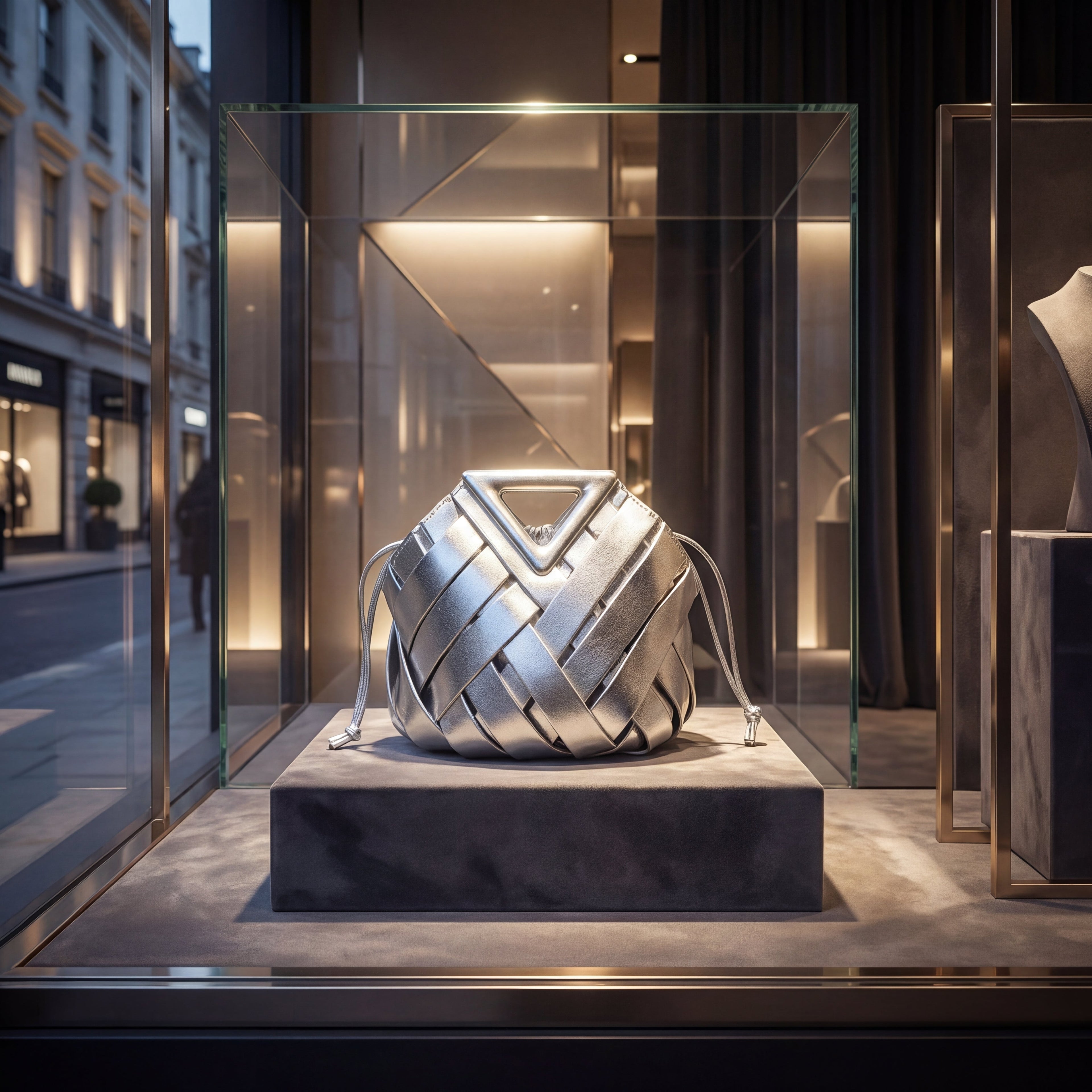 BOLSO MILANO – EDICIÓN LIMITADA