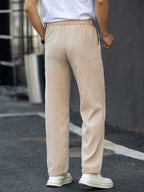 Étienne Pantalón Casual de Hombre