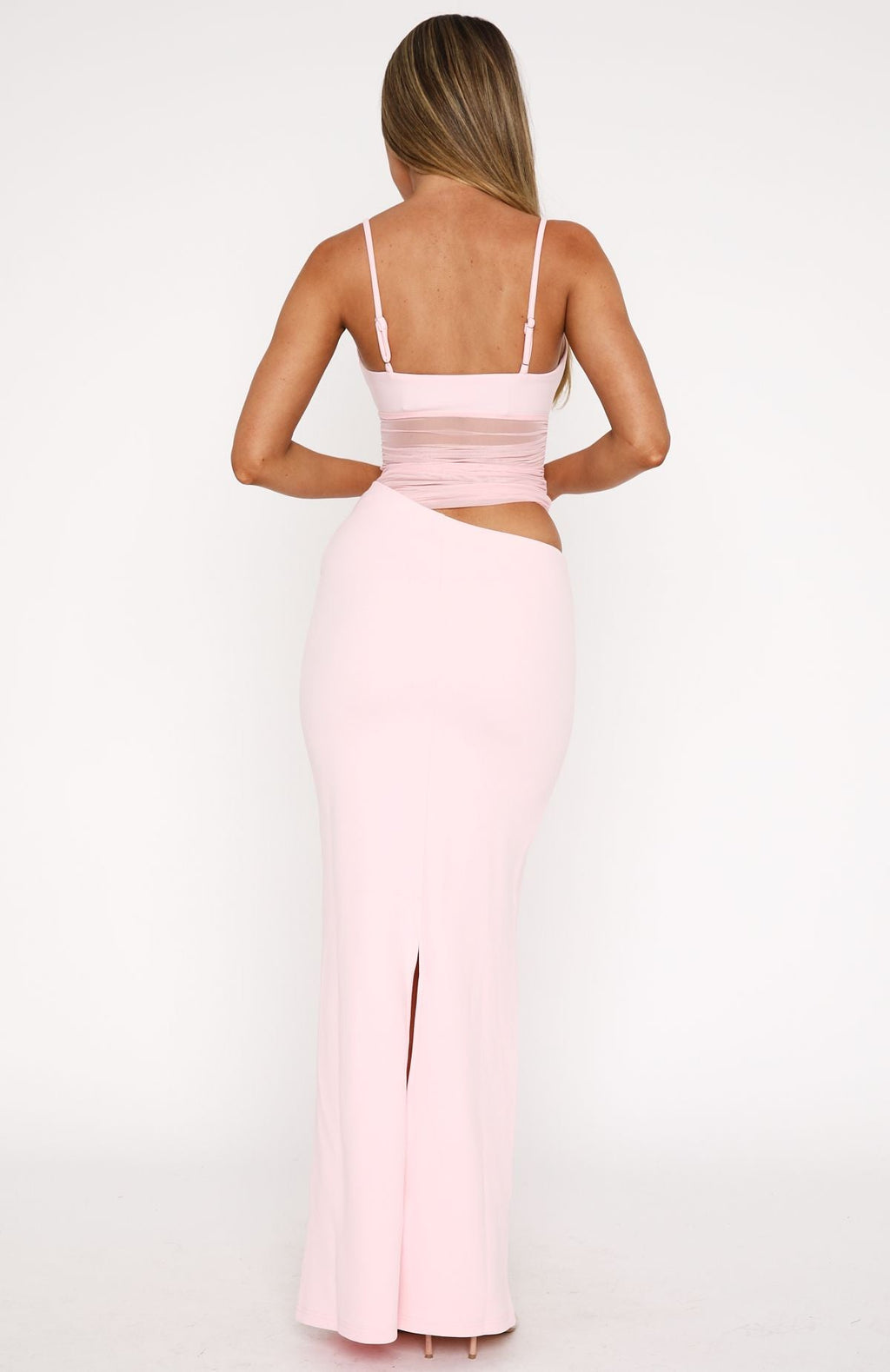 Lulu | Lure Maxi Dress