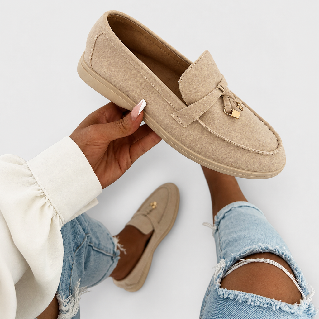Sabrina | Mocasín
