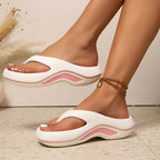 Sandalias de Comodidad Ultraligeras Inaya