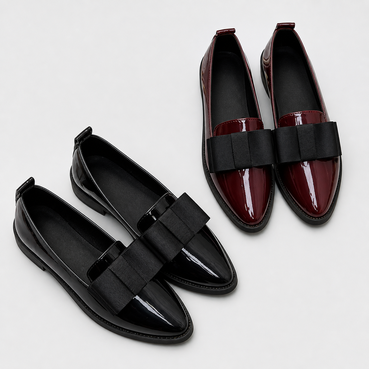 Heidi | Mocasines
