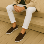 Van Elst Mode® | Loafers Elegantes con Diseño Atemporal y Máxima Comodidad para Cada Ocasión