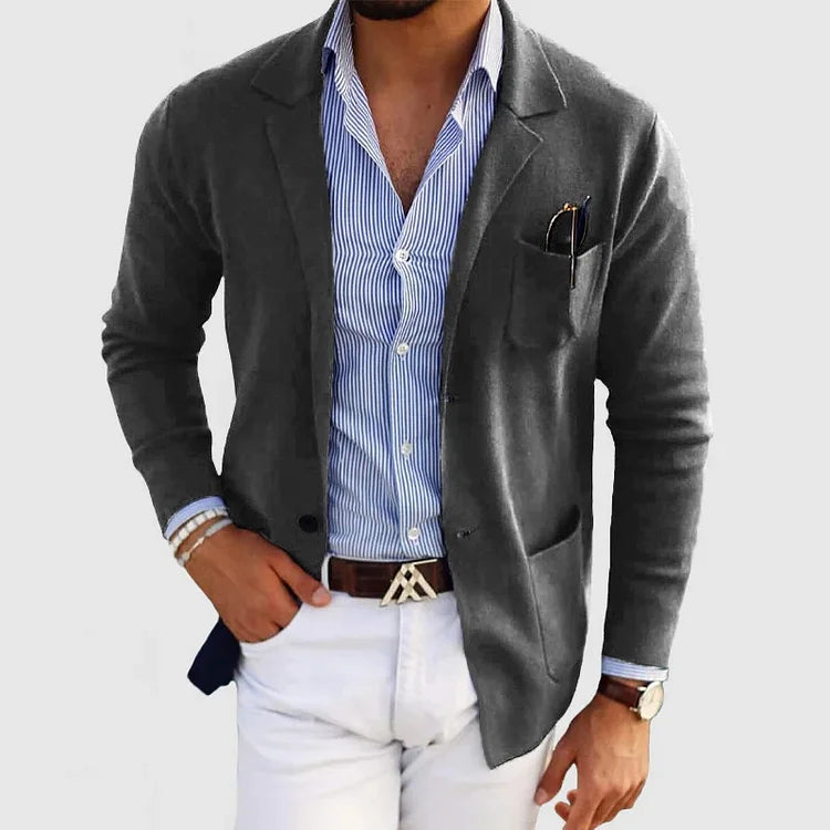 Ignacio – Blazer cómodo
