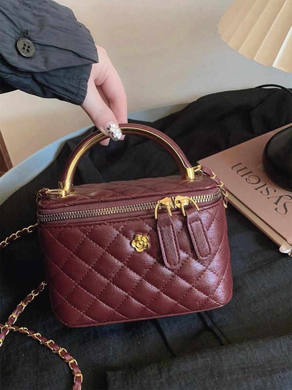 BOLSO KATALICE QUILTED