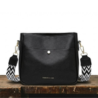 Luna Soler – Bolso Iris de cuero vegano premium