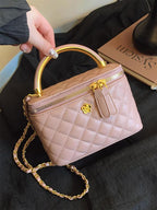 BOLSO KATALICE QUILTED