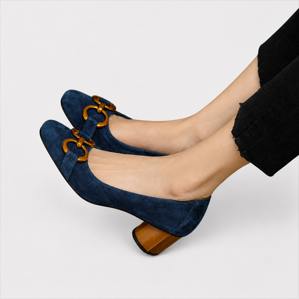 Dorothy | Tacones Elegantes