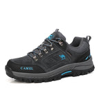 Camel | Zapatos de trekking resistentes con soporte y comodidad óptimos