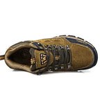 Camel | Zapatos de trekking resistentes con soporte y comodidad óptimos