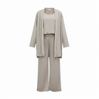 Francesca™ | Elegante conjunto de 3 piezas