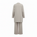 Francesca™ | Elegante conjunto de 3 piezas
