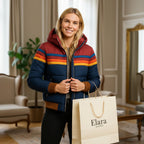 Sol - Chaqueta impermeable