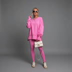 Ximena - Comfortable and elegant set